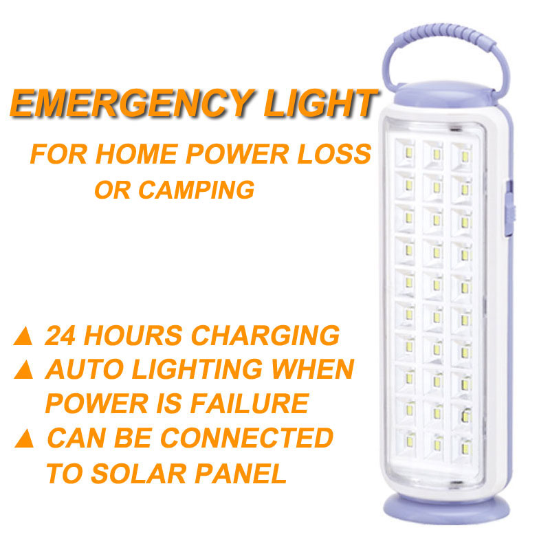 Power Outage Light - LED acil ışık ev elektrik kesintisi