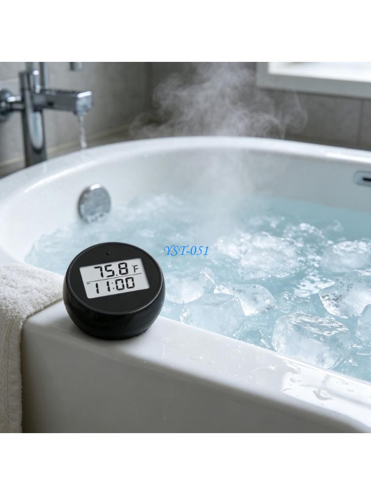 E15A Dijital Yüzen Buz Banyosu - Pool Alarm Float incelemesi ve fiyatı