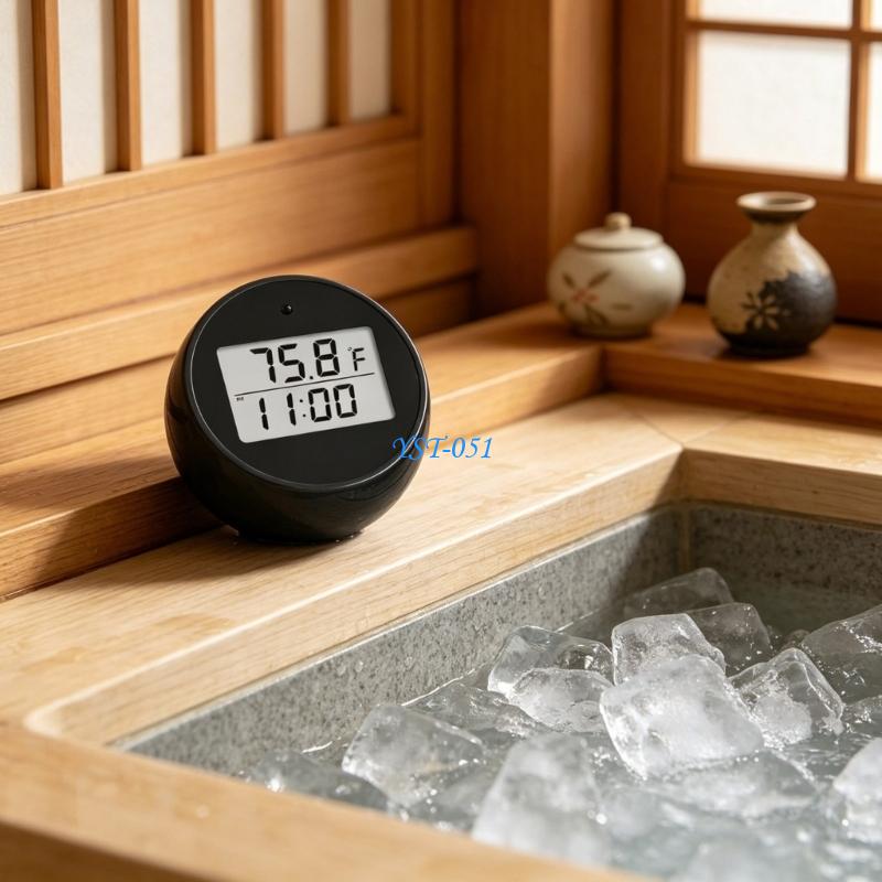 E15A Dijital Yüzen Buz Banyosu - Pool Alarm Float incelemesi ve fiyatı