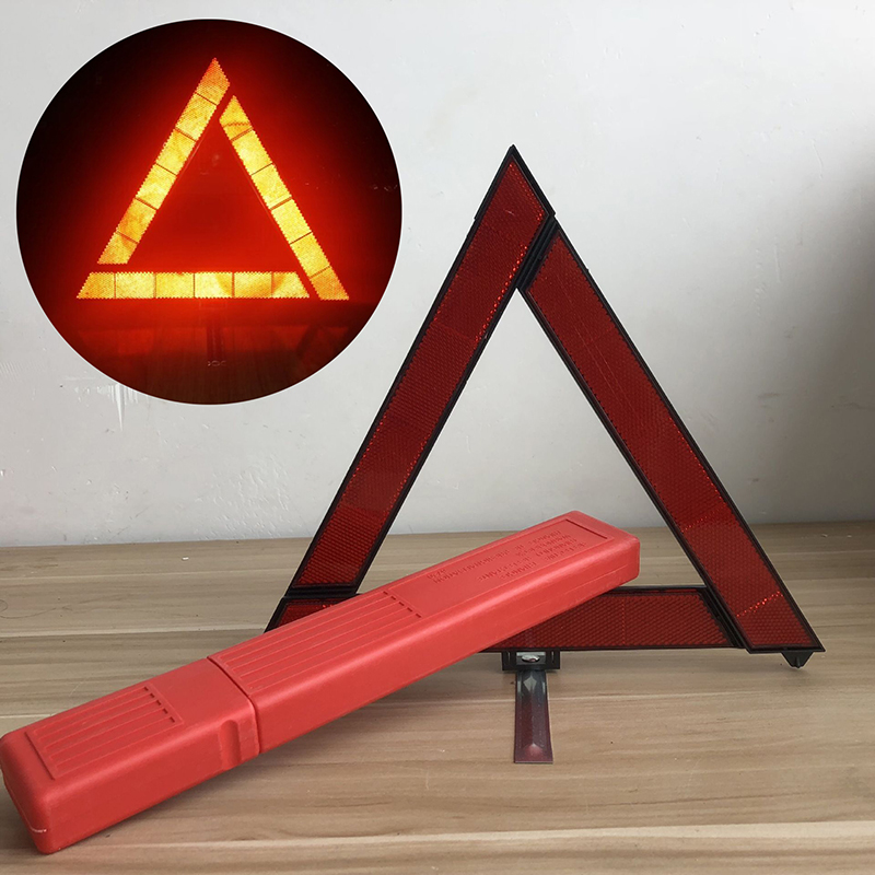 Araba Tripod Katlanabilir Dur  - Emergency Exit Sign incelemesi ve fiyatı
