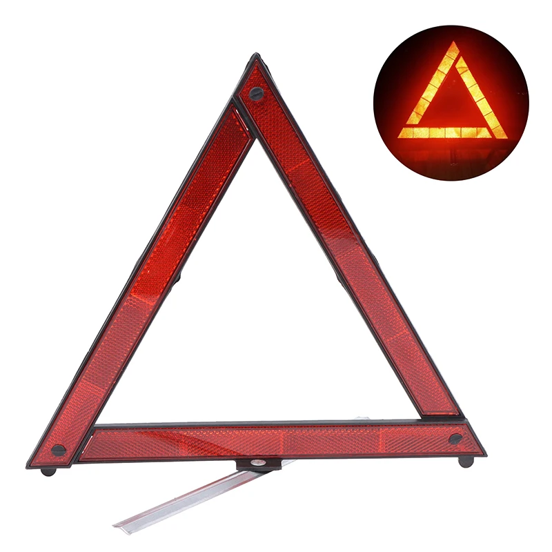 Araba Tripod Katlanabilir Dur  - Emergency Exit Sign incelemesi ve fiyatı