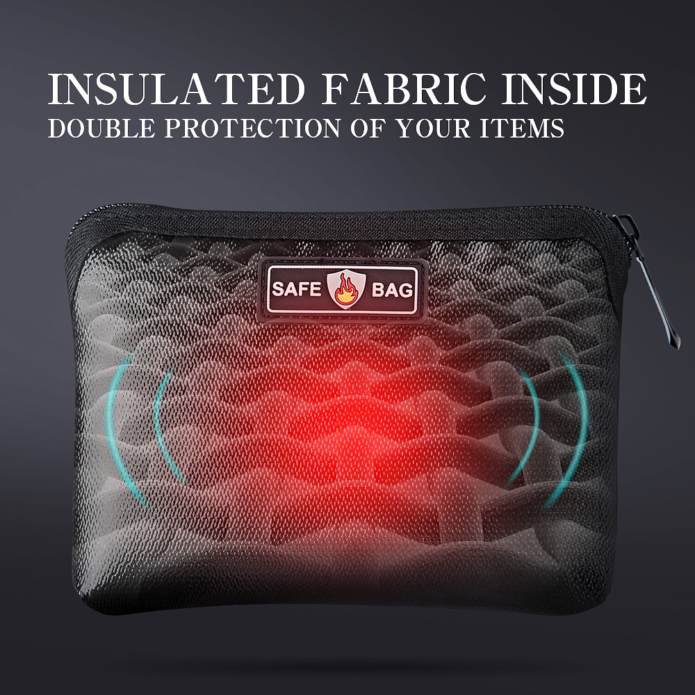 【Yeni】Yangına Dayanıklı Su Geç - Fire Safe Document incelemesi ve fiyatı
