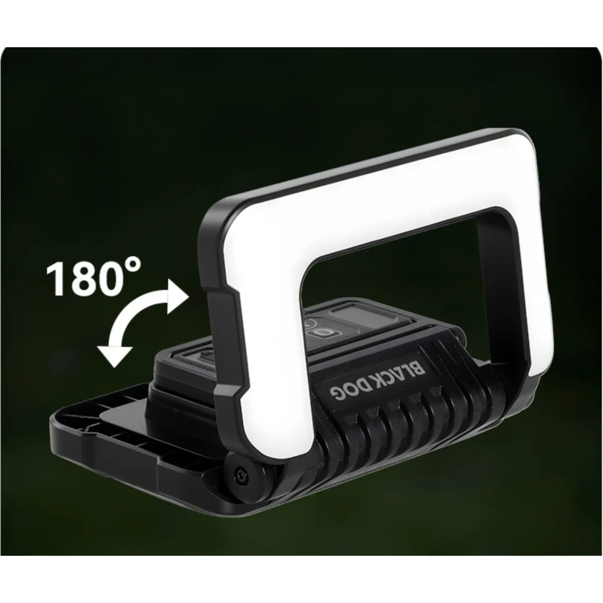 Blackdog Açık Hava Kampı Elekt - Power Outage Light incelemesi ve fiyatı
