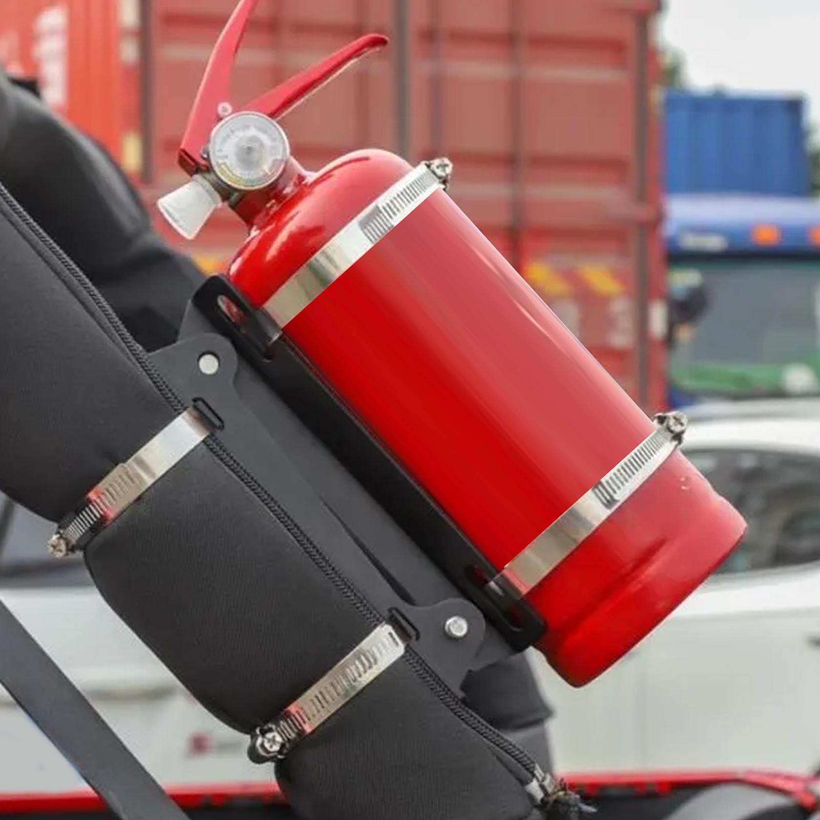 Montajlı Araba Yangın Söndürüc - Fire Extinguisher Small incelemesi ve fiyatı